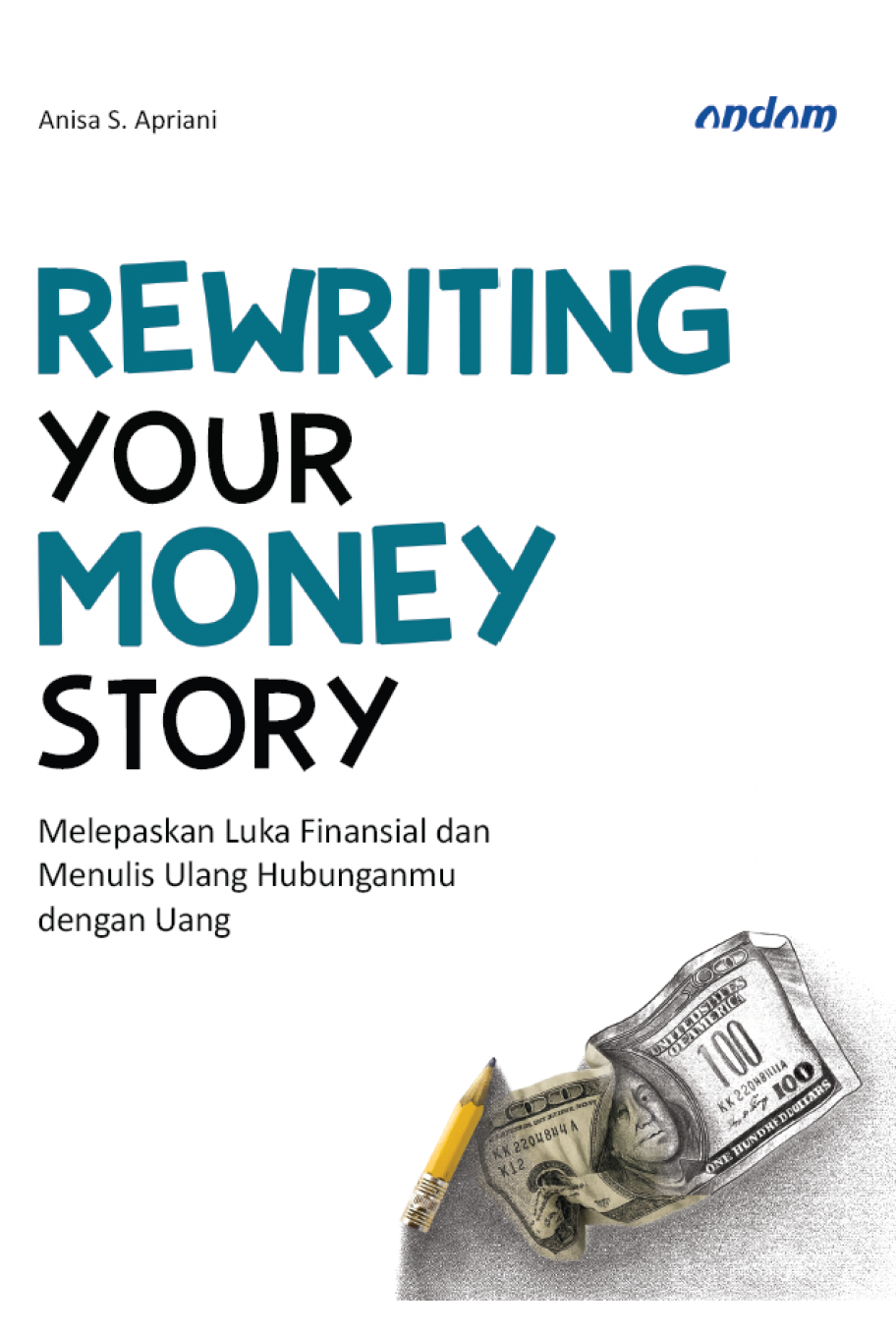Rewriting Your Money Story